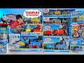 Unboxing Thomas And Friends Toys Collection