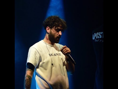 Hidra, Hsnsbbh - HIGH (Prod by Arda Gezer)