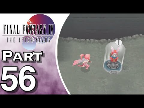 Let's Play Final Fantasy IV: The After Years iOS (Gameplay + Walkthrough) Part 56 - The Final Party