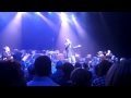 Serj Tankian live in Christchurch encore song 29 ...