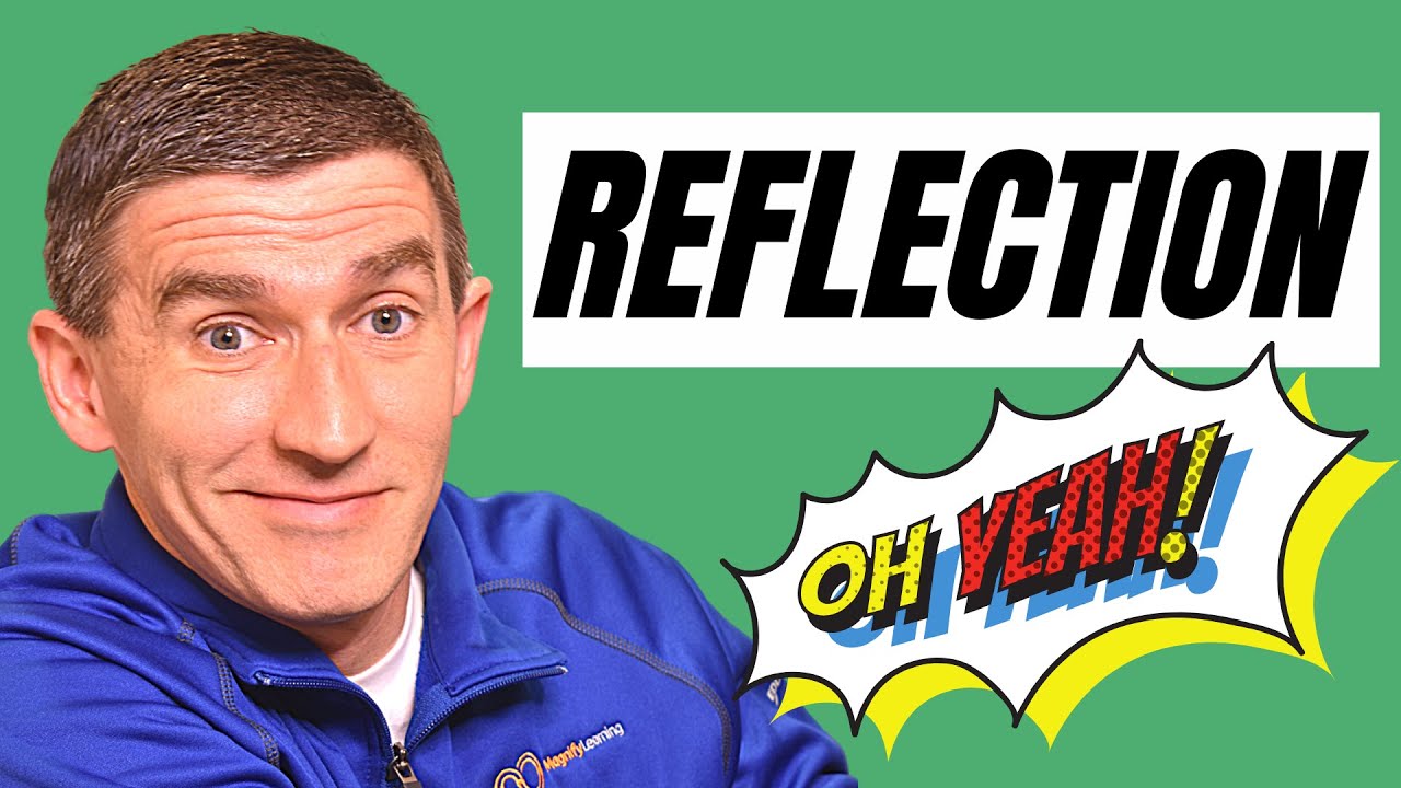 How to CRUSH Reflection with Your Students in PBL