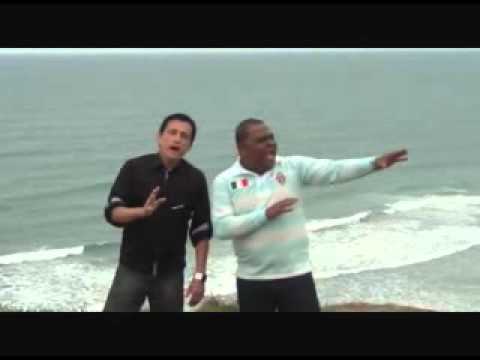 Lazaro e Eduardo - Pai