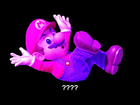 20 Mario Falling Sound Variations in 60 Seconds