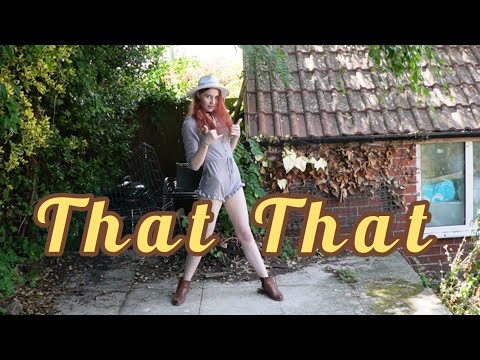 That That (prod. & feat. SUGA of BTS) by PSY Dance Cover