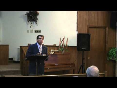 Logana Baptist Church - The Tabernacle 09-22-2010 3 Of 3.wmv