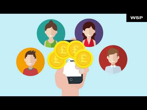 Sample Animated Explainer Video 1 - Web Services Pro