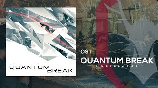 Quantum Break - Accolades Trailer SONG