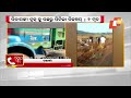 6 itbp jawans injured after vehicle carrying them to chhattisgarh overturns in khordha