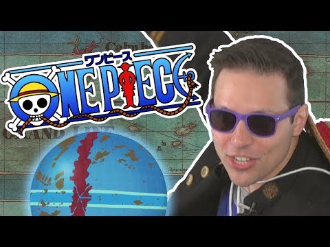 One Piece 101 | PCP University Lecture