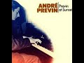 André Previn - Previn At Sunset (1946)