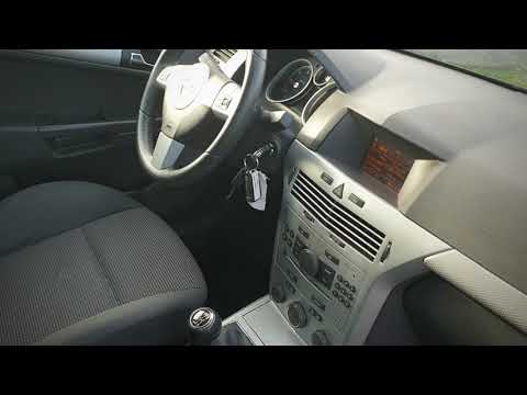 Opel Astra H - Nord Est Auto