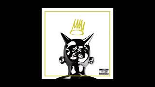 J. Cole - Sparks Will Fly (feat. Jhené Aiko)