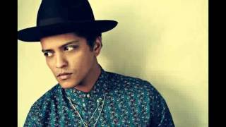 Bruno Mars - Old And Crazy