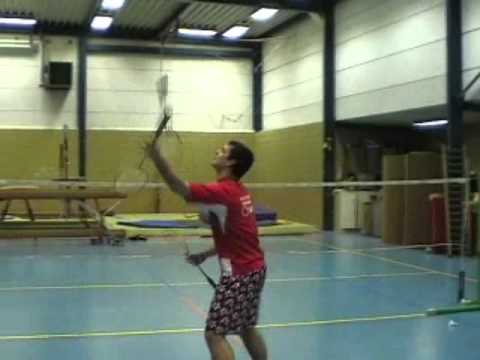 BC-Dilbeek Showboat.wmv