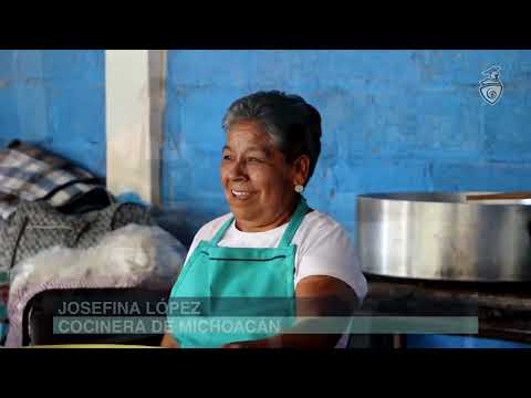 Michoacán también tiene participantes en la disciplina de cocina