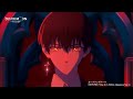DARK MOON THE BLOOD ALTAR Anime OP One In A Billion Japanese Ver