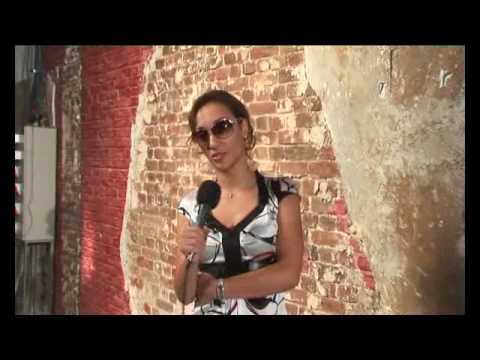 Krista - Tova, koeto iskash -- Runnin Making of