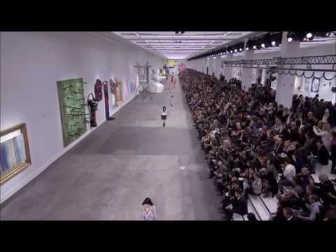 Chanel Spring Summer 2014 Ready to Wear