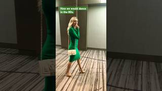 💃🏼🕺#80s #dance #dancer 🎼song by Jimmy Somerville