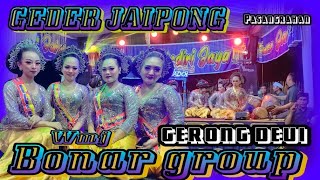 Download lagu GERONG || GEDER JAIPONG WMJ || BONAR GROUP || PASANGRAHAN mp3