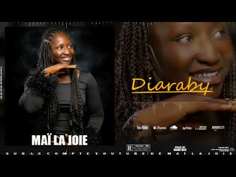 MAÏ LA JOIE DIARABI ❤️