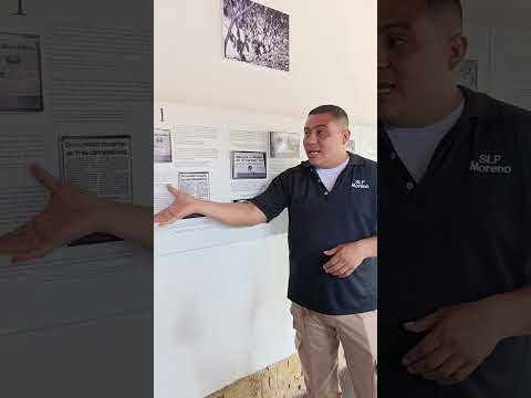 Capitulo 3 En Santander, en San Vicente de Chucurí, crecimos en medio del conflicto armado.