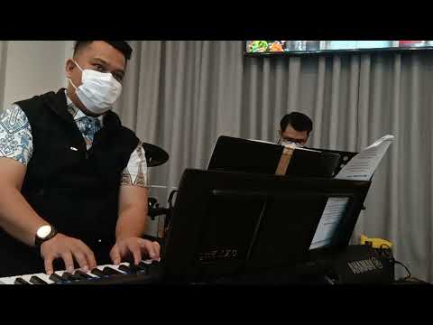 KPPK 209 (Yesus Segala-galanya) Jesus Is All the World to Me