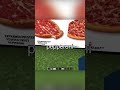 How I Ordered An Actual Pizza Using Minecraft