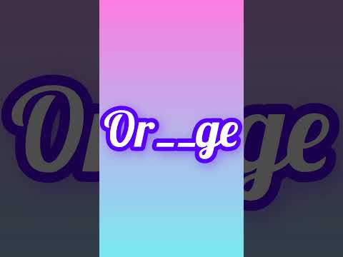 guess the fruit name part-3 #shorts subscribe for more videos