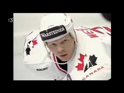 Apr.21/1996   Canada - Slovakia