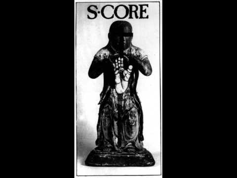S  Core -- Insence Burner ( 80's Dark Ambient - Death Ambient Ritual)