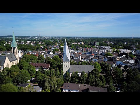 Stadtfilm Stadt Kamen