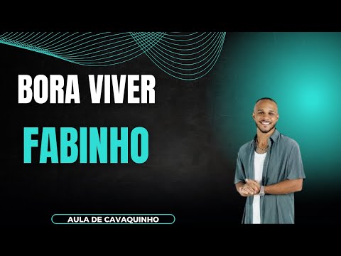 Trindade - Fabinho e Regiane
