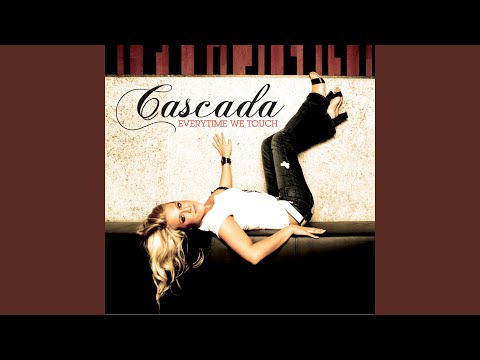 Everytime We Touch (Yanou's Candlelight Mix)