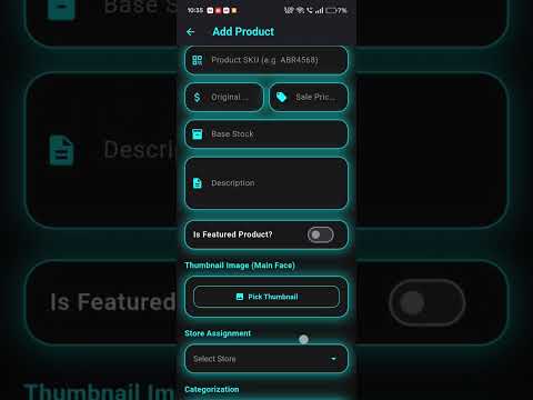 GrabKrt Admin video thumbnail