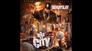 Rolling Stone (Ft. The Game, Young Buck, And Papoose) - DJ Kay Slay