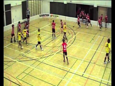 Imatran Voima Savitaipale maalikooste 11.3.2012.avi