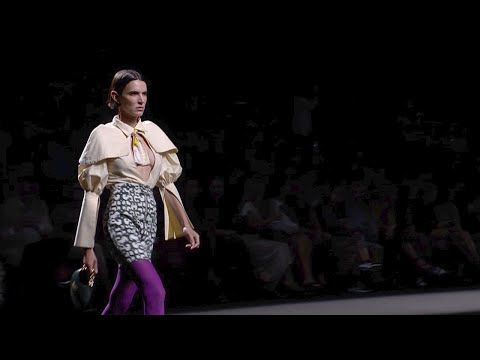 Alvaro Calafat | Spring Summer 2023 | Full Show