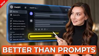 Thumbnail for You’re Not Behind on AI. You’re Just Missing This
