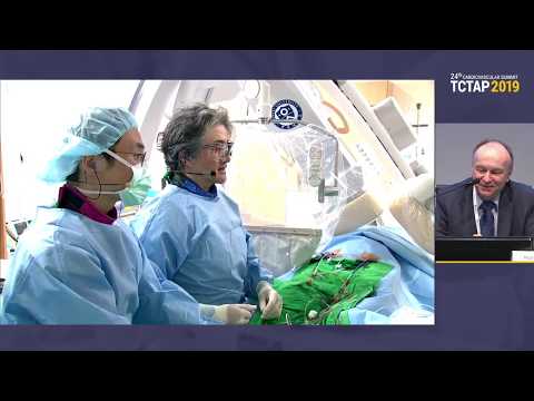 [TCTAP 2019] Master the CTO - Live Case & Lecture Session III