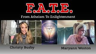 F.A.T.E. - "Awakening thru Adversity" #podcast #spiritualpodcast
