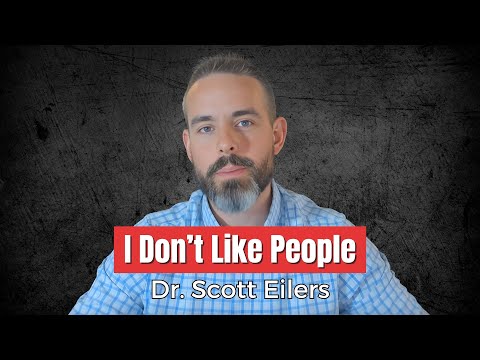 The Antisocial Individual’s Guide To Functioning In Society