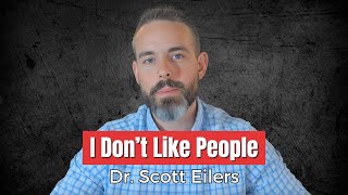 The Antisocial Individual’s Guide To Functioning In Society