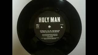 Holy Man - Wilson/Hawkins/May/Taylor