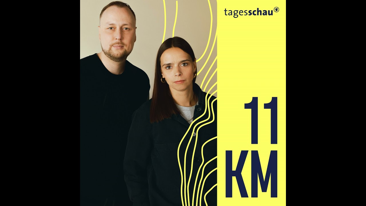 11KM ist am Montag (12.1.) zurück - mit diesem Thema