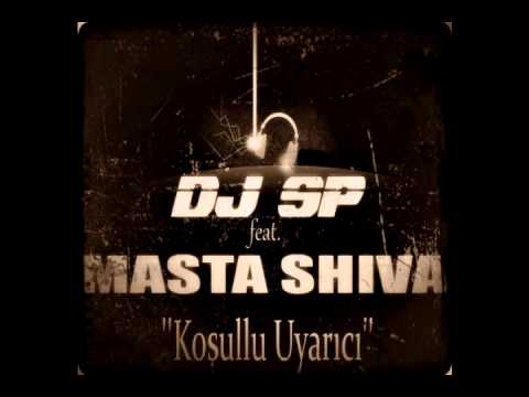 DJ SP - Koşullu Uyarıcı feat.Masta Shiva