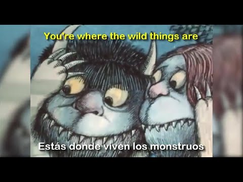 Metallica - Where The Wild Things Are (Subtítulos en Ingles y Español)