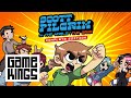 Let's Play Scott Pilgrim vs. the World: The Game - Old scool vermaak