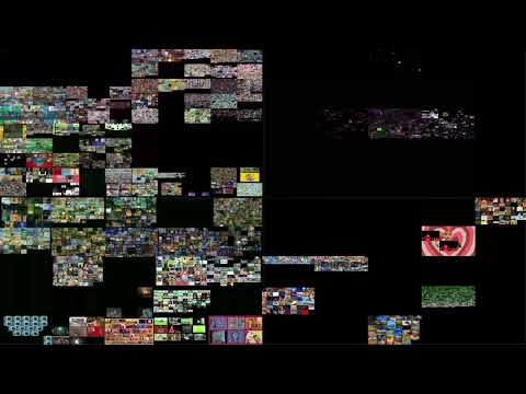 At the same time videos part 1