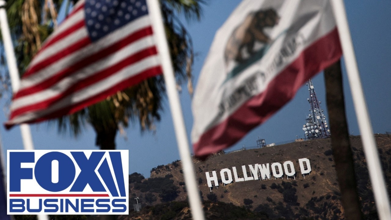 California ‘CANNOT AFFORD’ to lose more wealthy residents, real estate expert warns